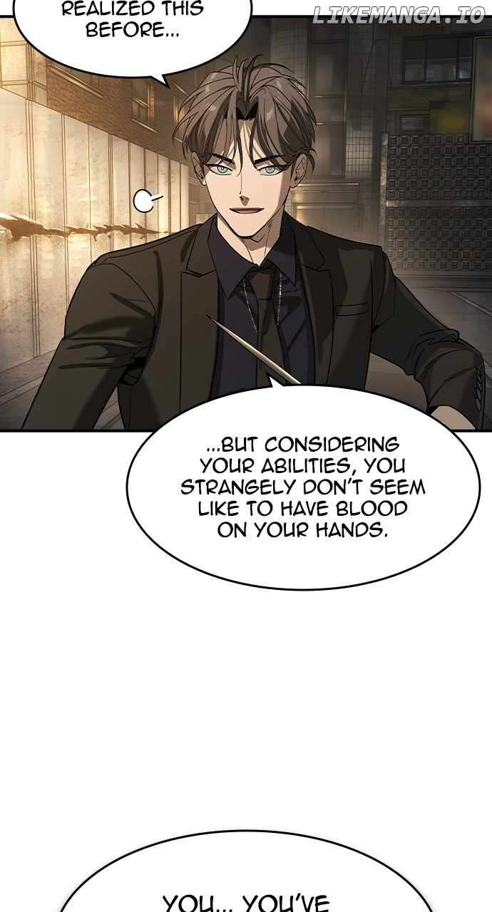 Read The Childe Manga Online