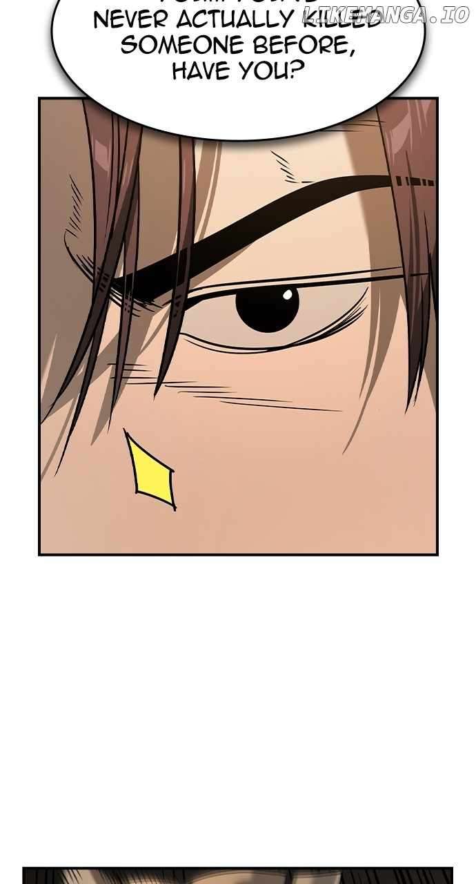 Read The Childe Manga Online