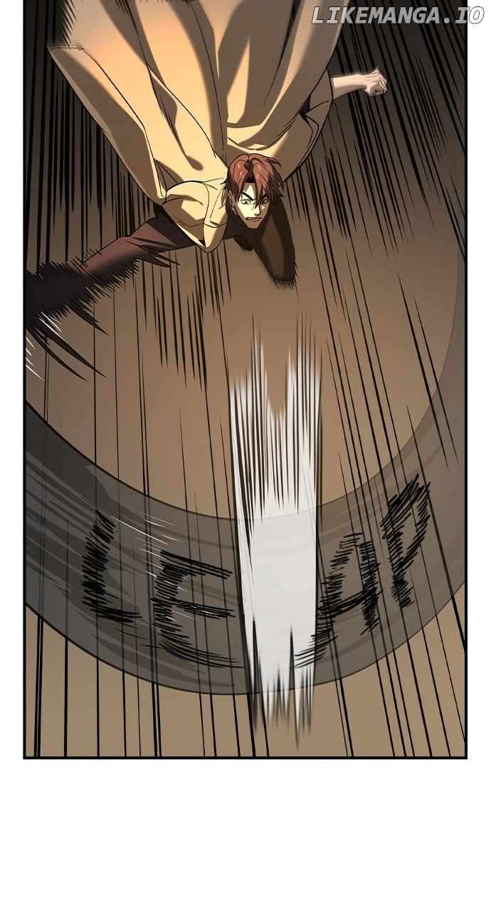 Read The Childe Manga Online