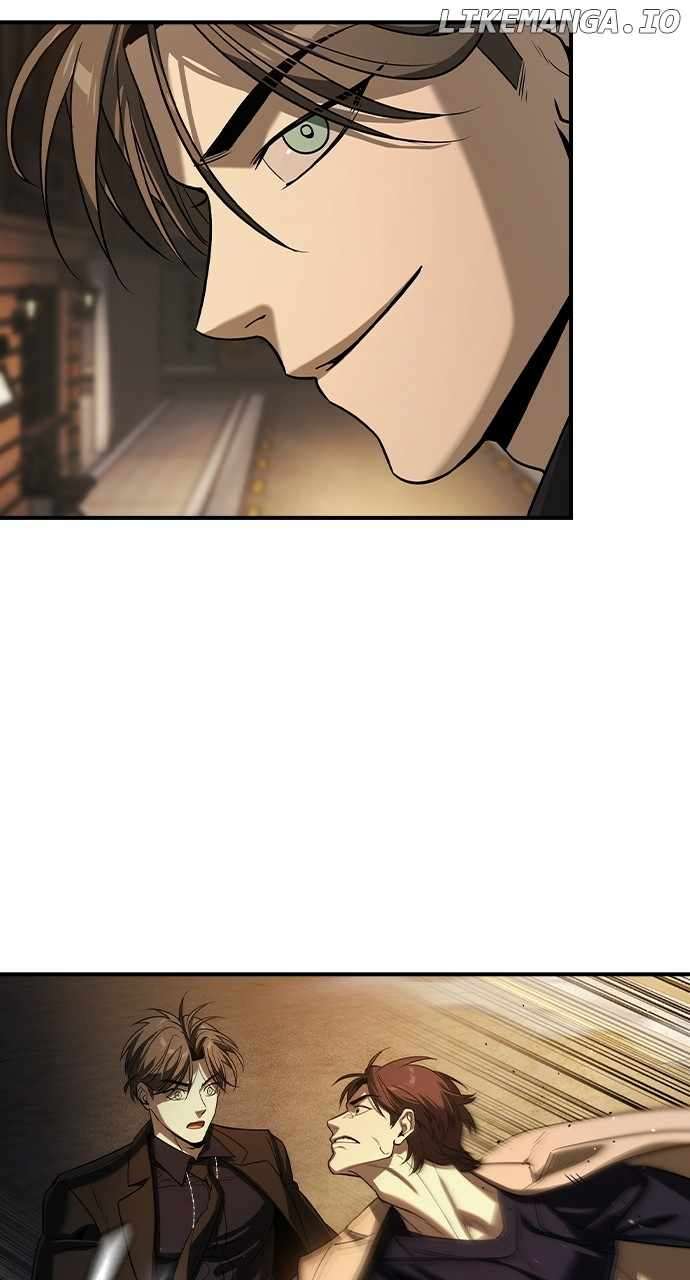 Read The Childe Manga Online