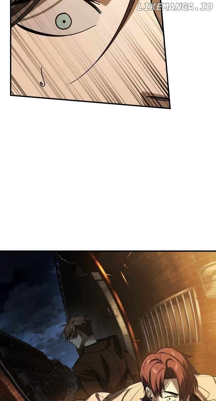 Read The Childe Manga Online