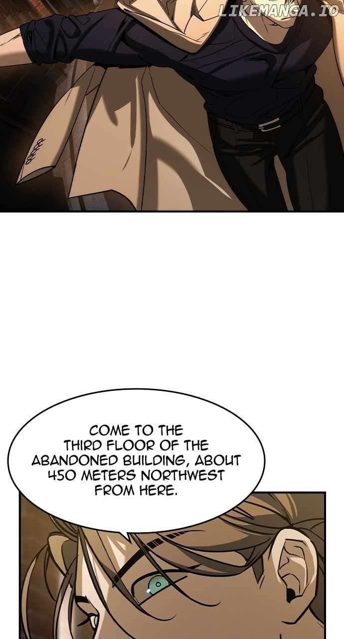 Read The Childe Manga Online