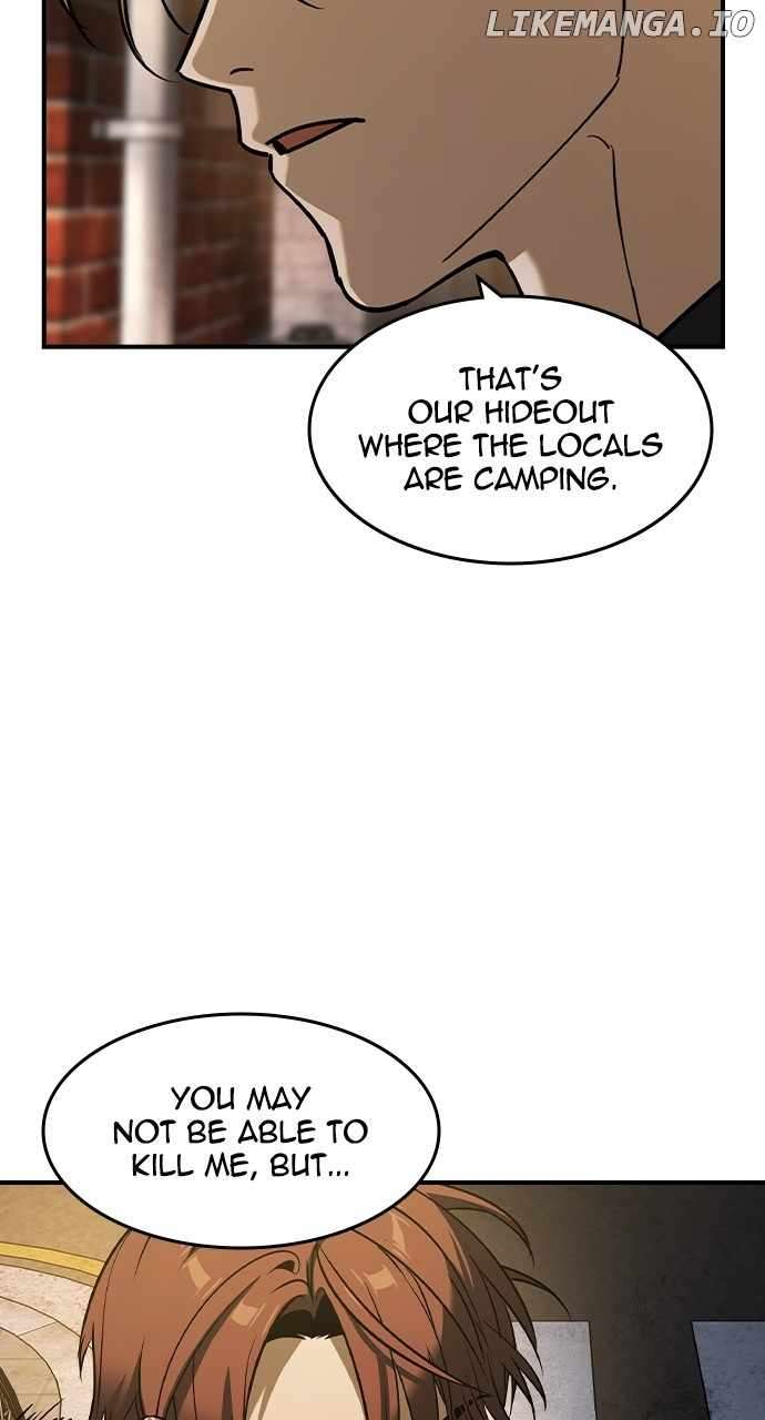 Read The Childe Manga Online