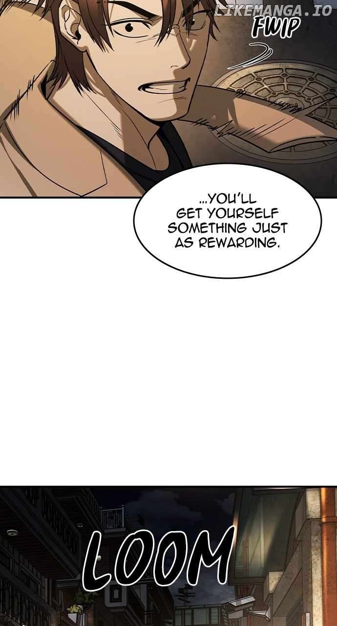 Read The Childe Manga Online