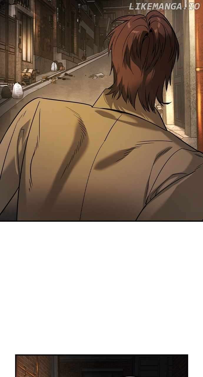 Read The Childe Manga Online