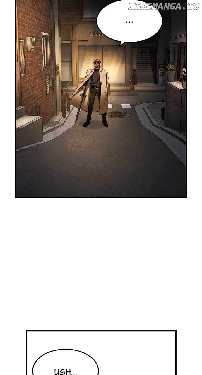 Read The Childe Manga Online