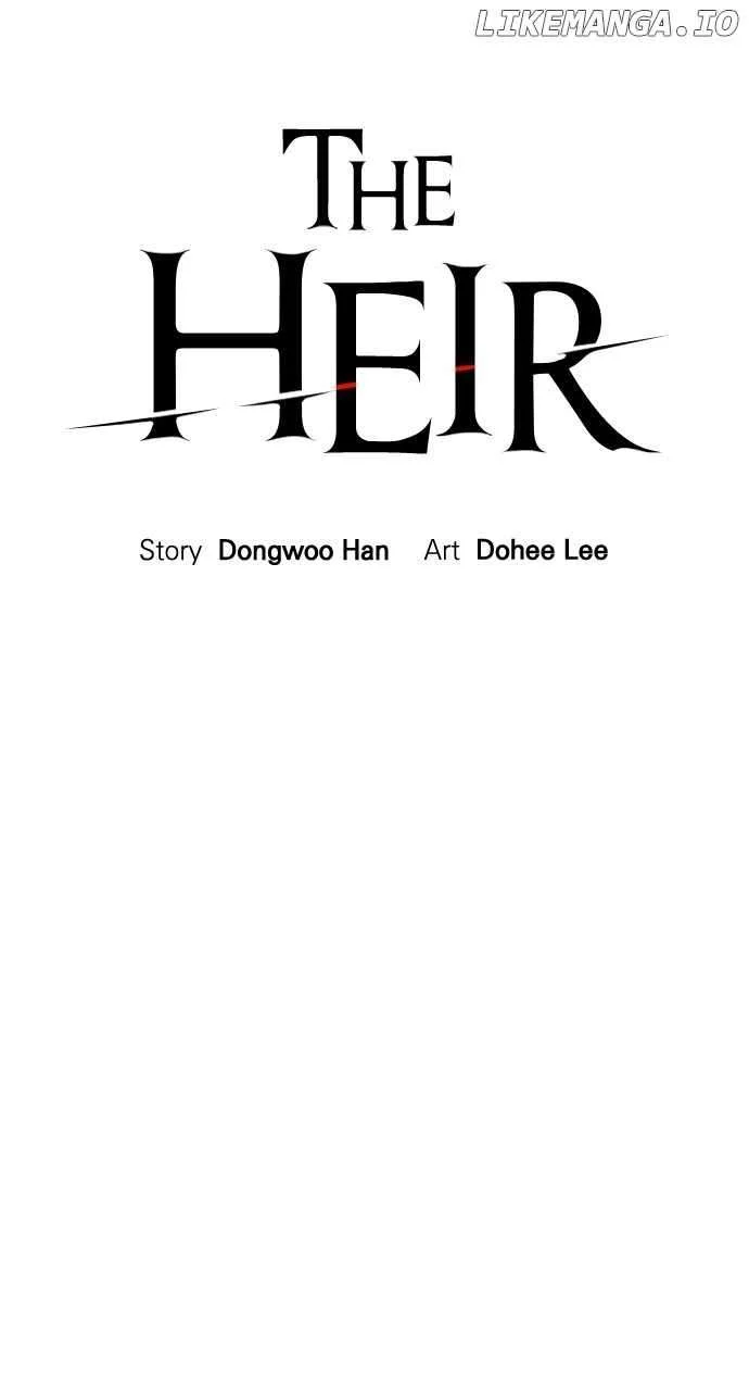 Read The Childe Manga Online