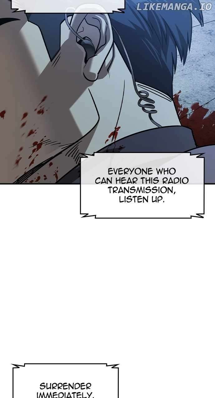 Read The Childe Manga Online