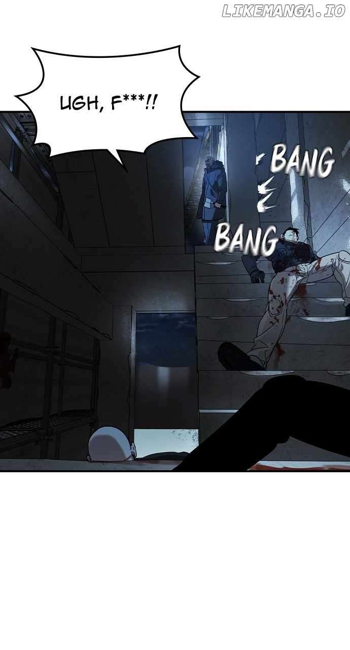 Read The Childe Manga Online