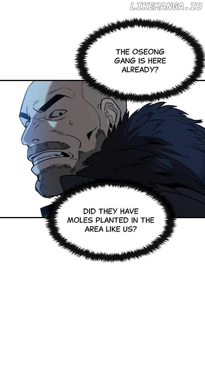 Read The Childe Manga Online