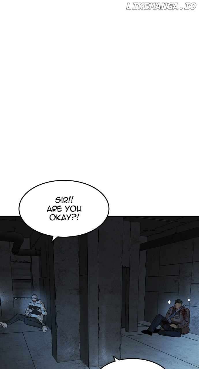 Read The Childe Manga Online