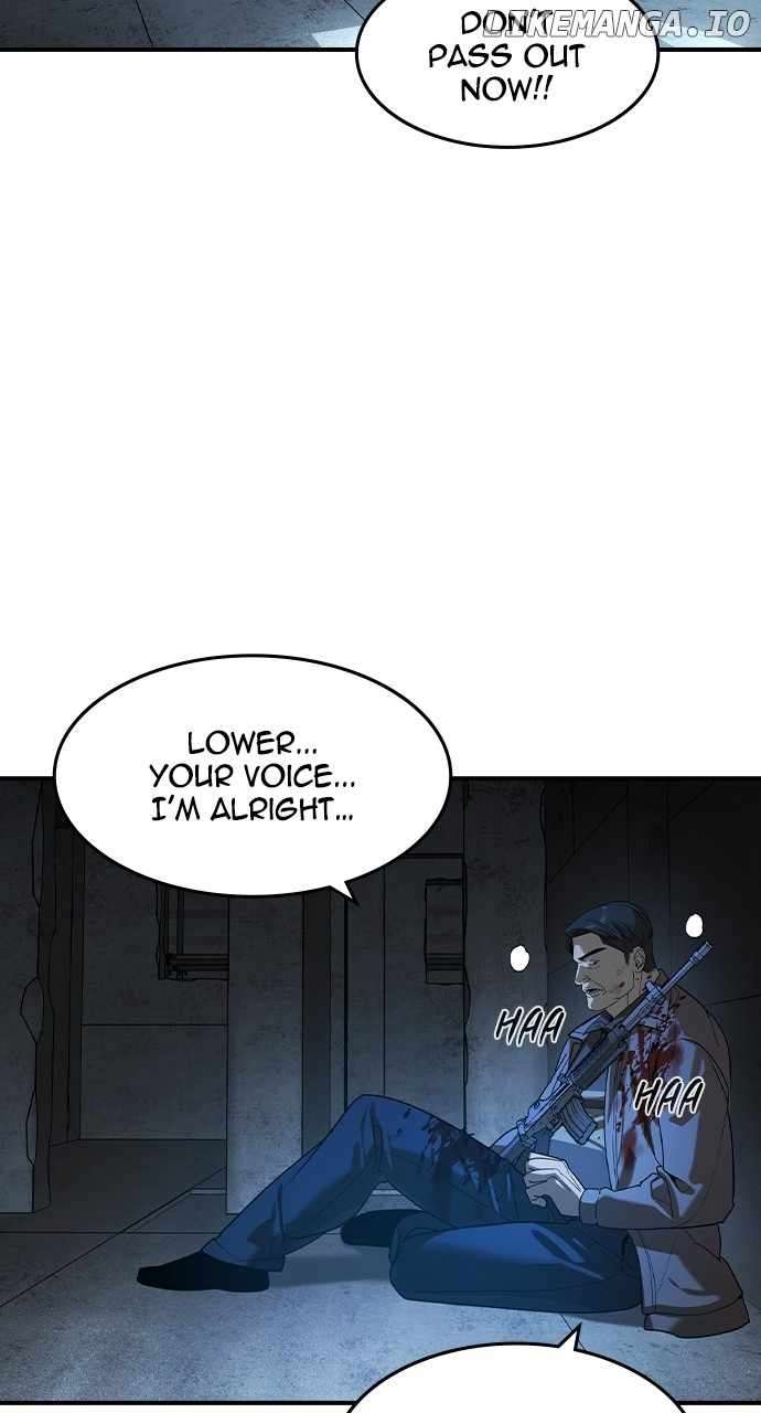 Read The Childe Manga Online