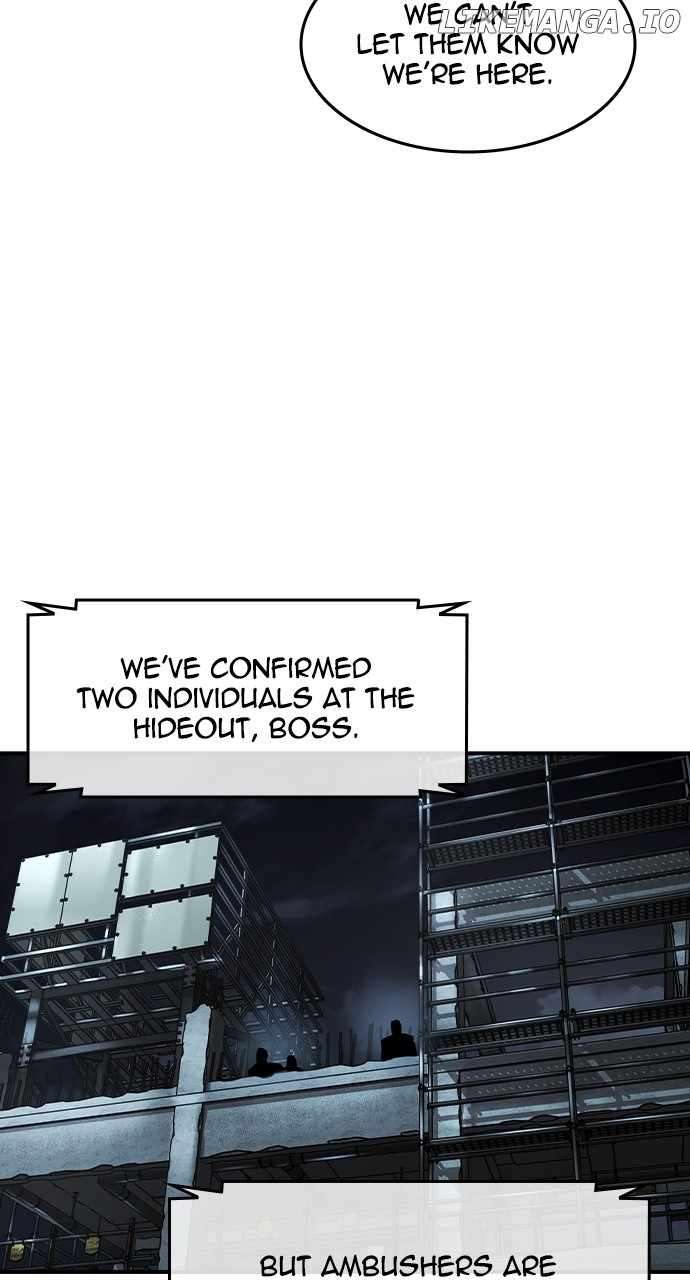 Read The Childe Manga Online