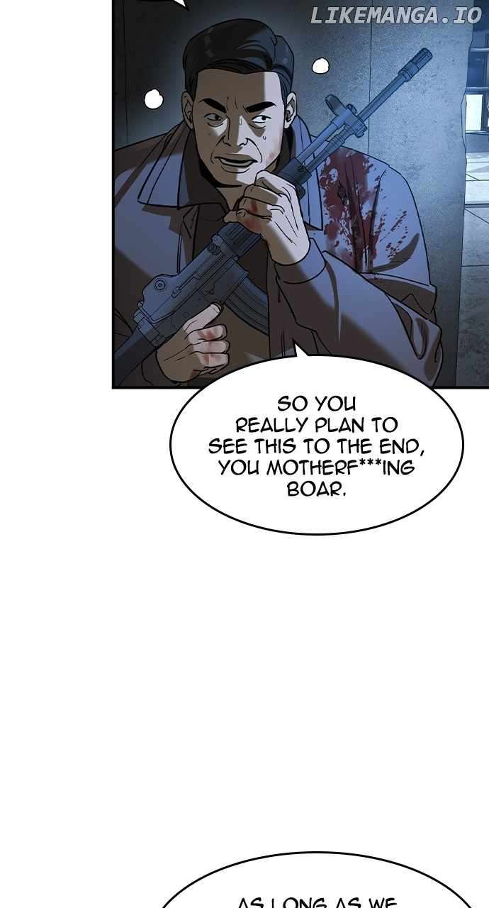 Read The Childe Manga Online