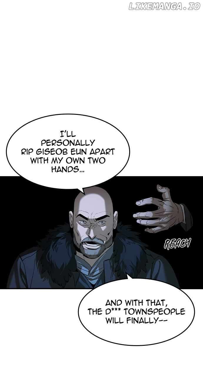 Read The Childe Manga Online