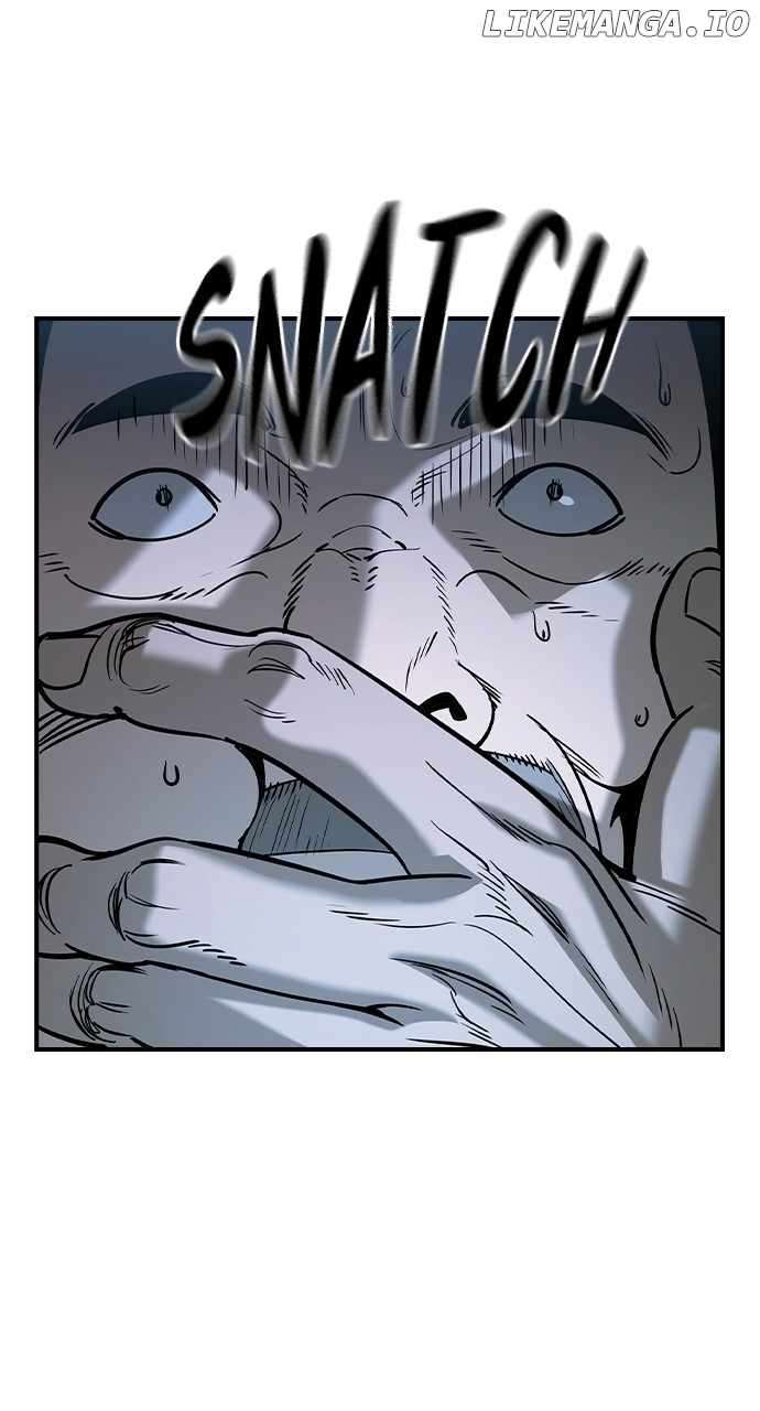 Read The Childe Manga Online