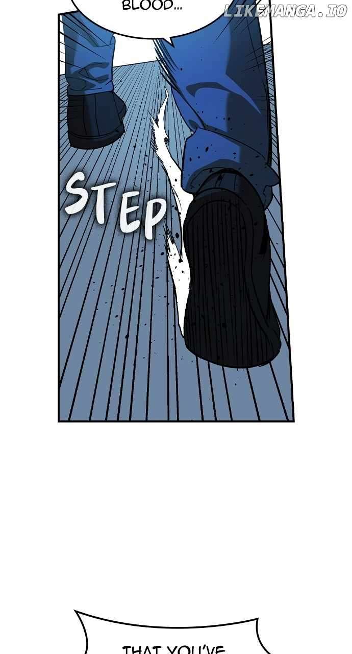 Read The Childe Manga Online