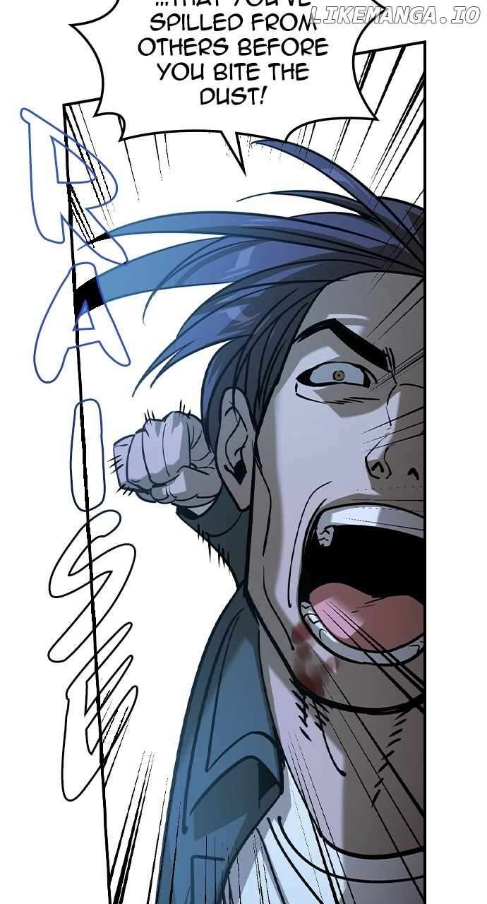 Read The Childe Manga Online