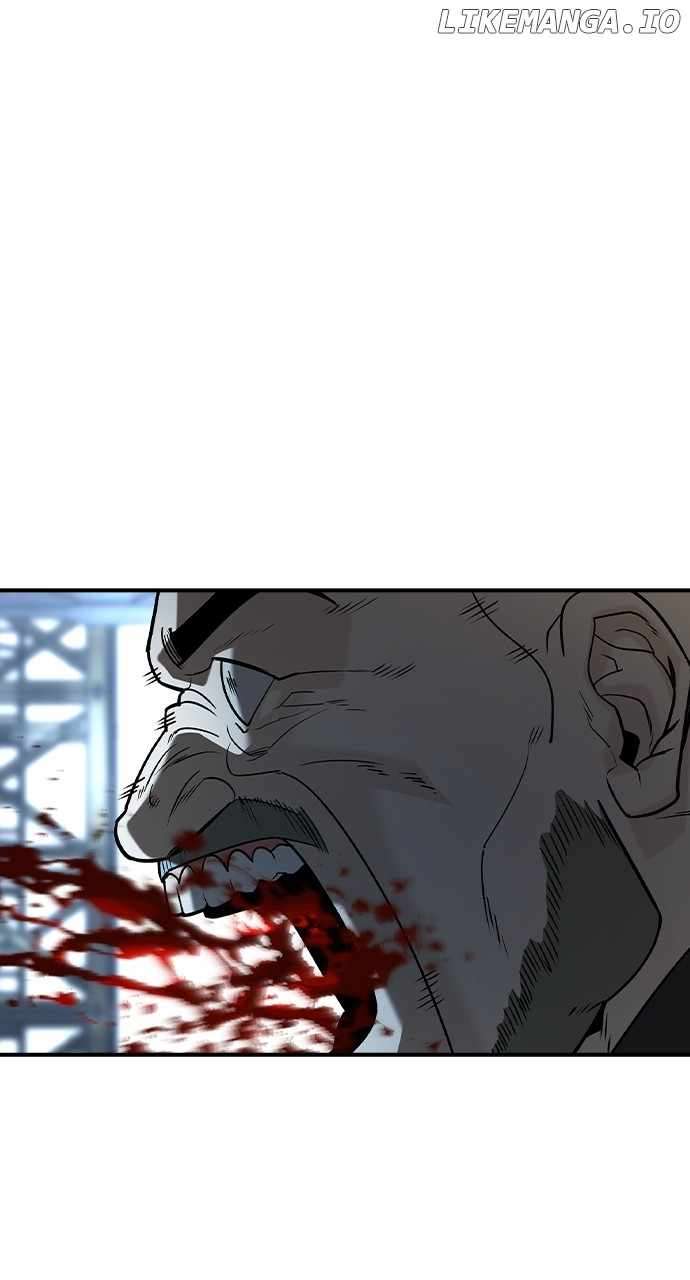 Read The Childe Manga Online