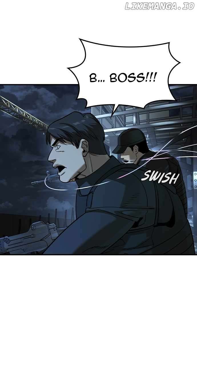 Read The Childe Manga Online