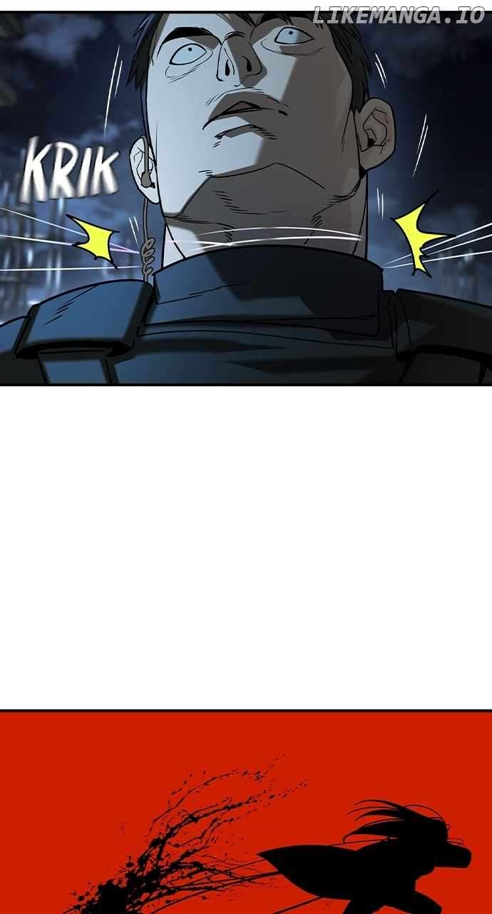 Read The Childe Manga Online