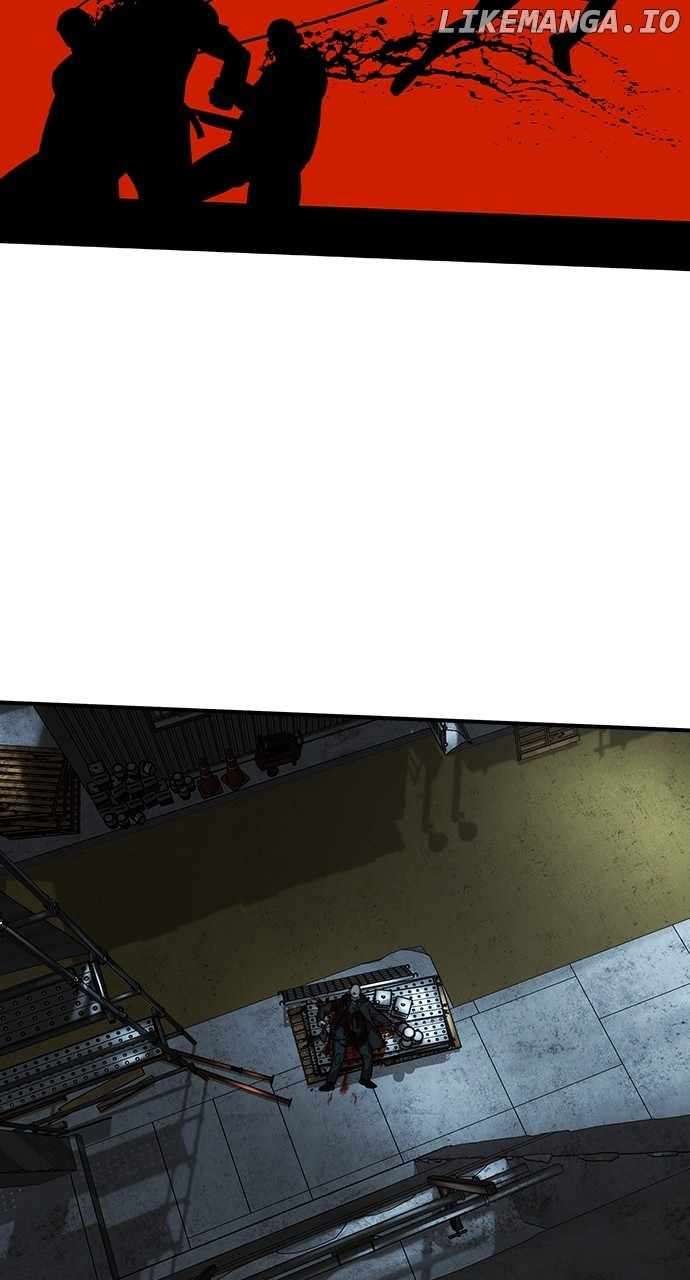 Read The Childe Manga Online