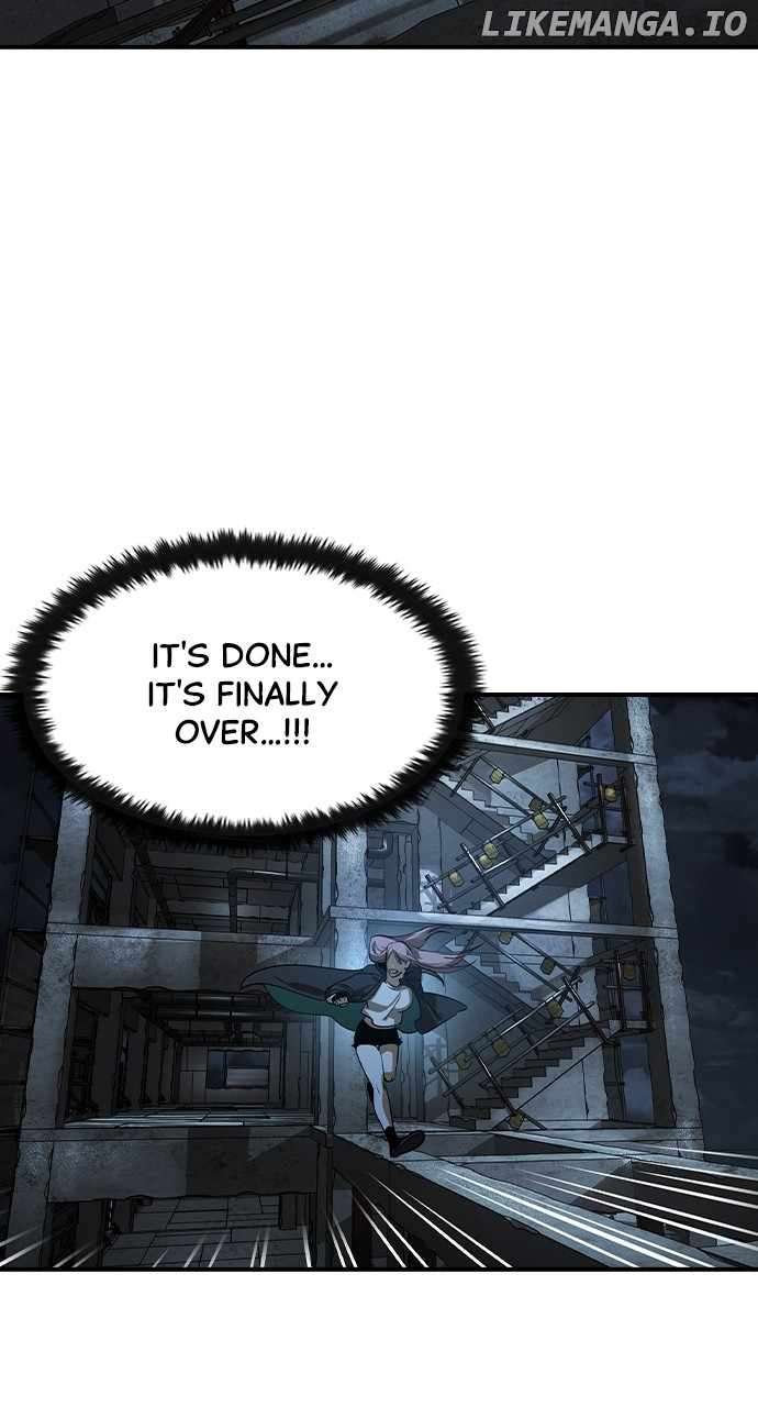 Read The Childe Manga Online