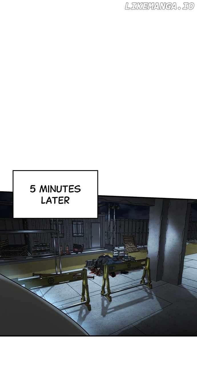 Read The Childe Manga Online