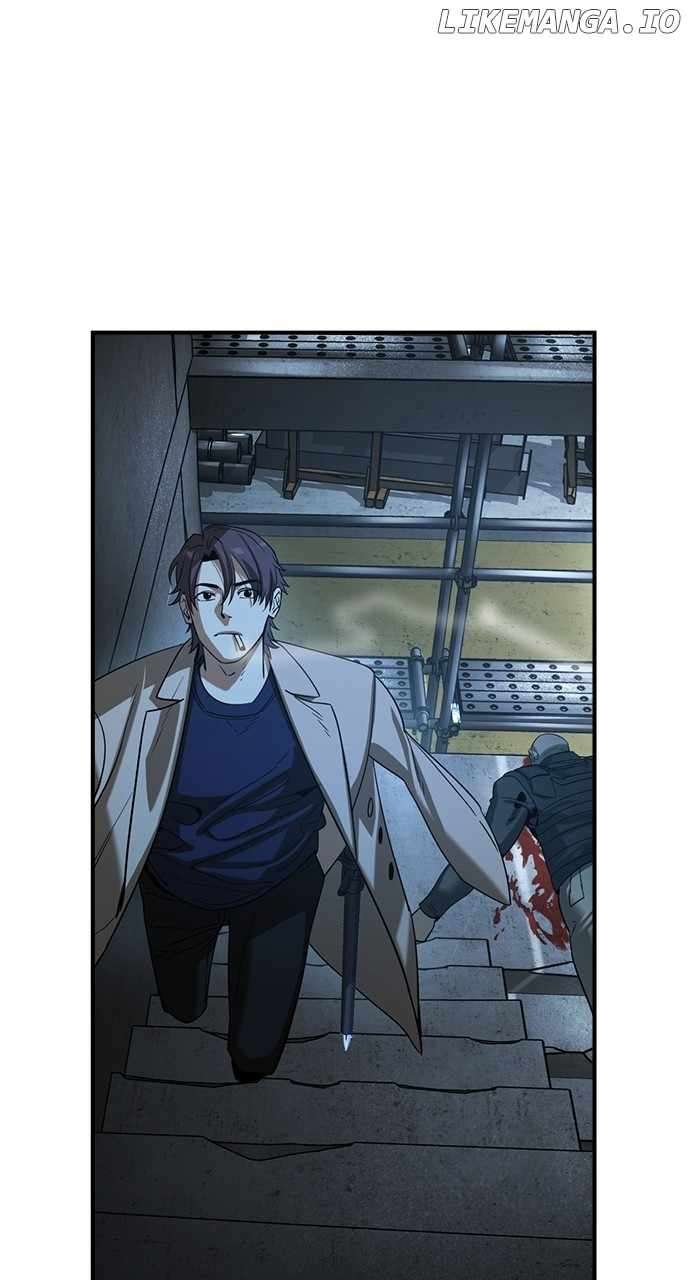 Read The Childe Manga Online