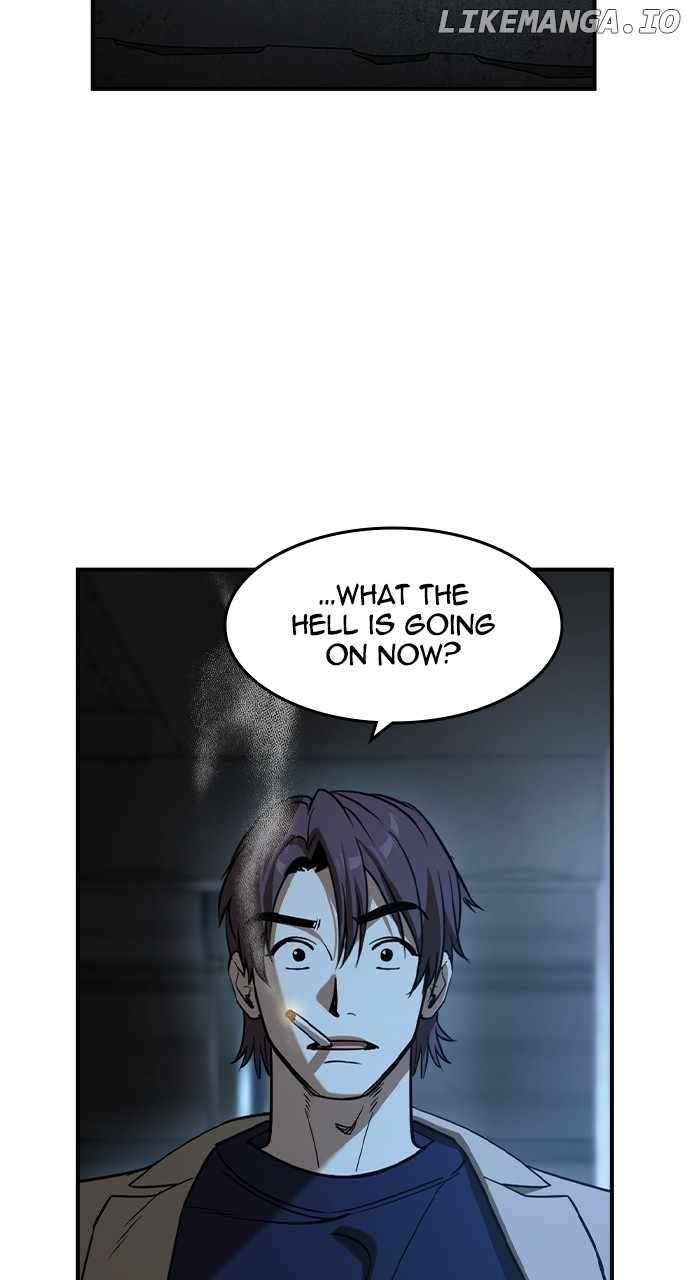 Read The Childe Manga Online