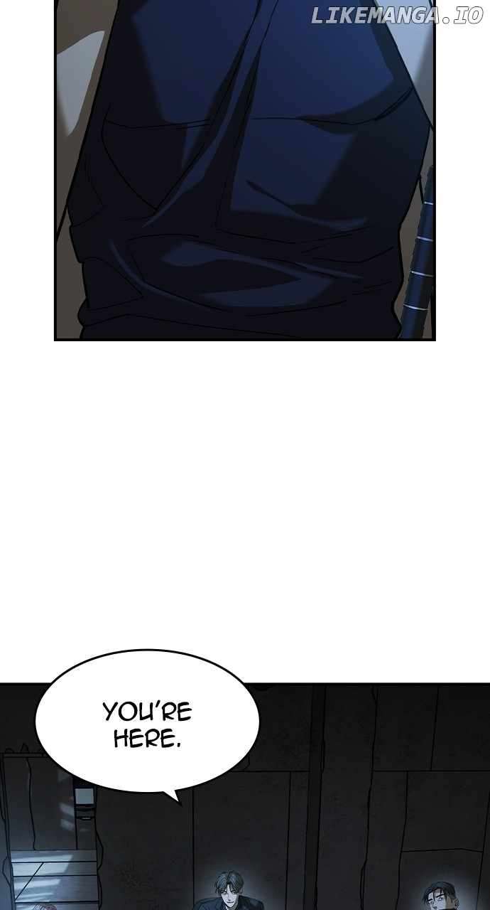 Read The Childe Manga Online