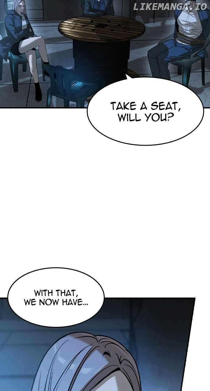 Read The Childe Manga Online