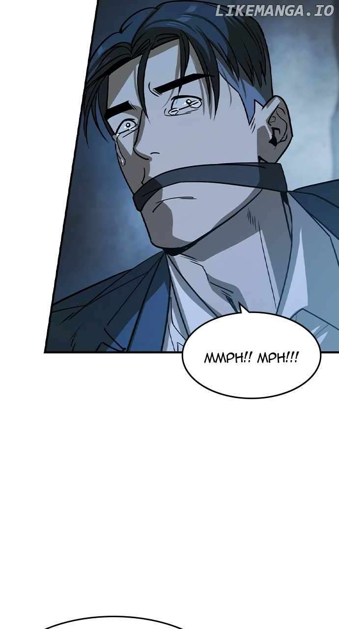 Read The Childe Manga Online