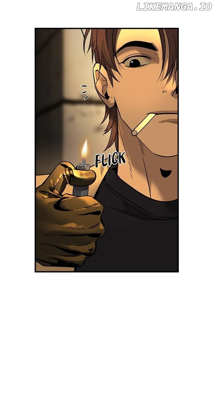 Read The Childe Manga Online