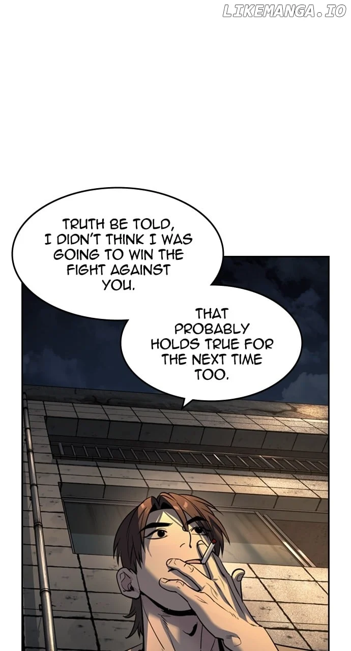 Read The Childe Manga Online