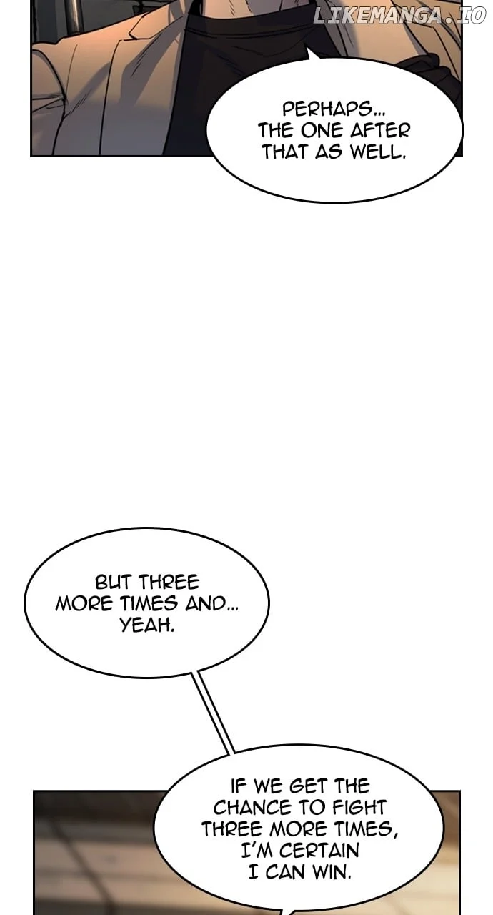 Read The Childe Manga Online