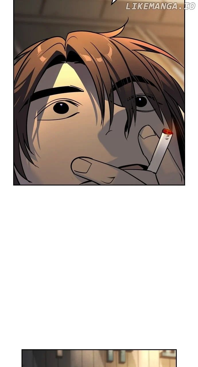 Read The Childe Manga Online