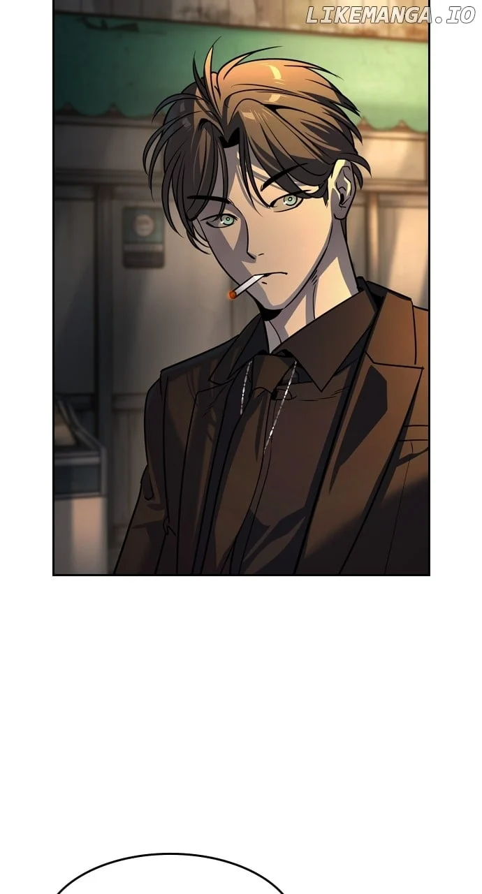 Read The Childe Manga Online