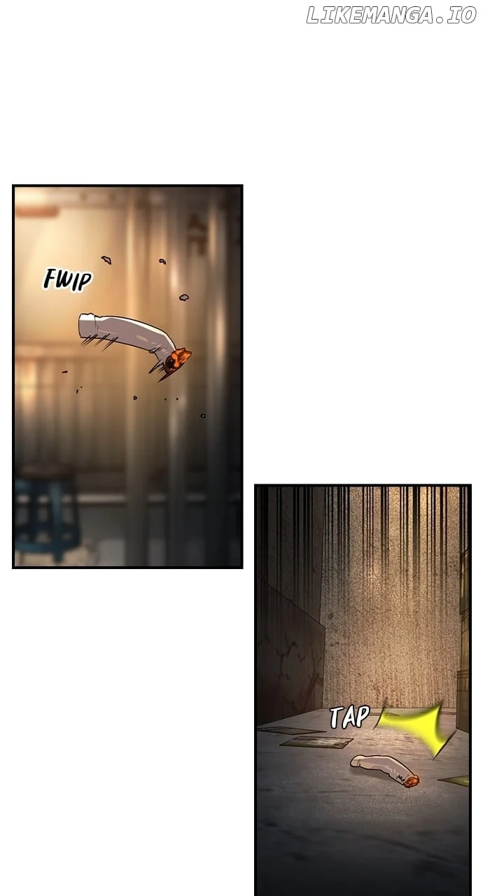 Read The Childe Manga Online