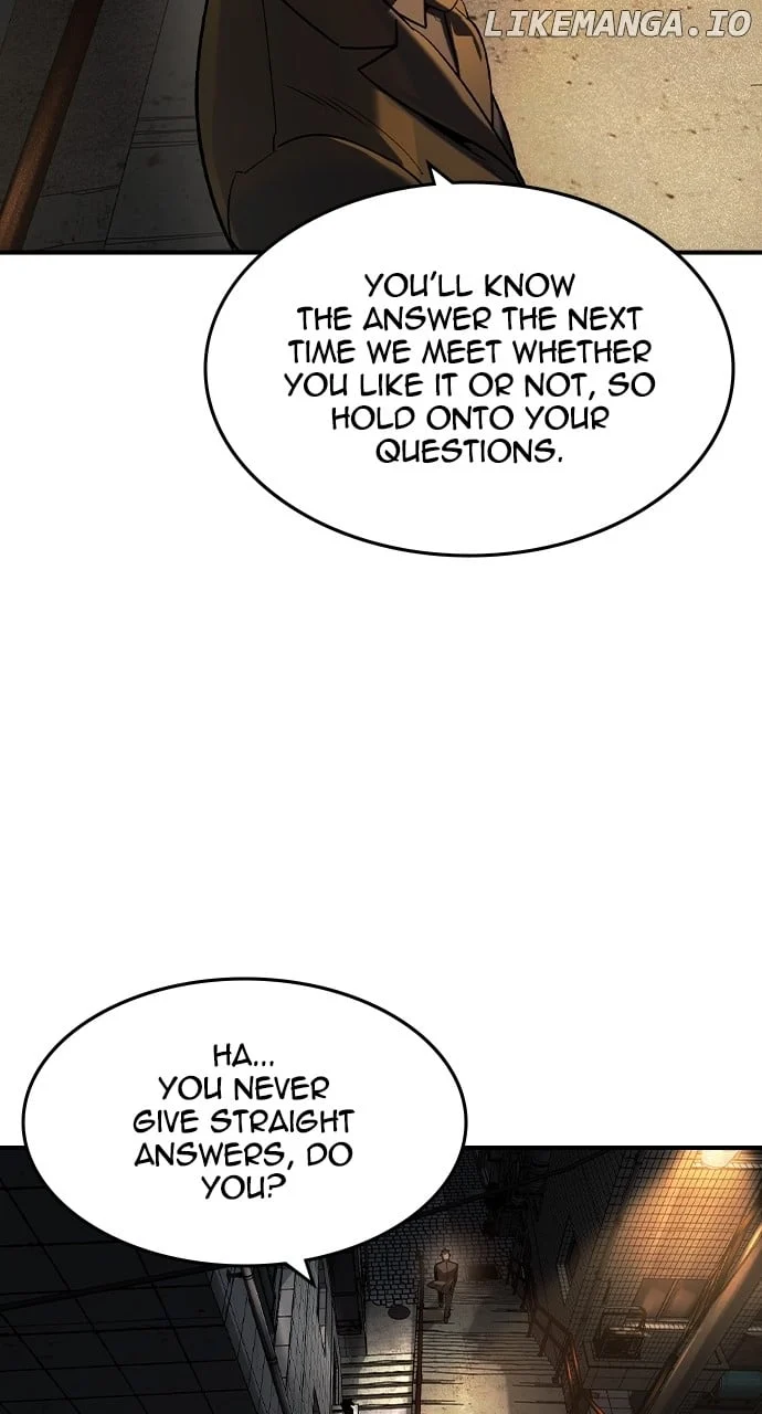 Read The Childe Manga Online