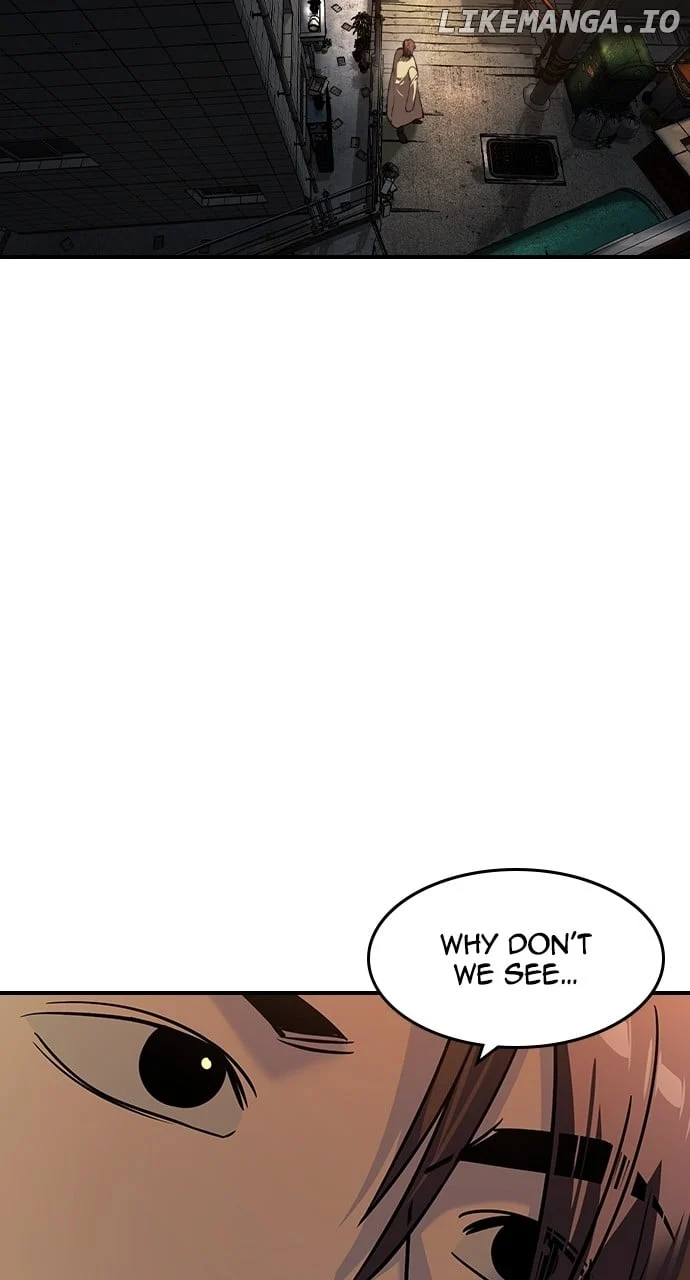 Read The Childe Manga Online