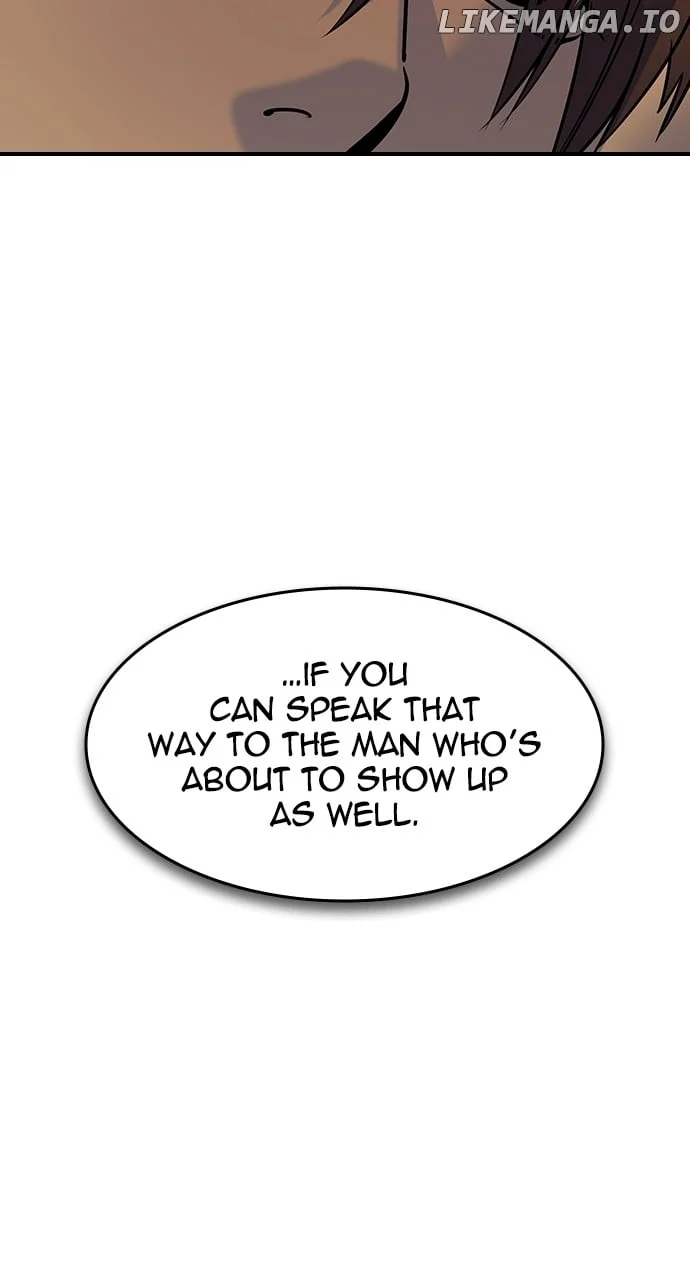 Read The Childe Manga Online