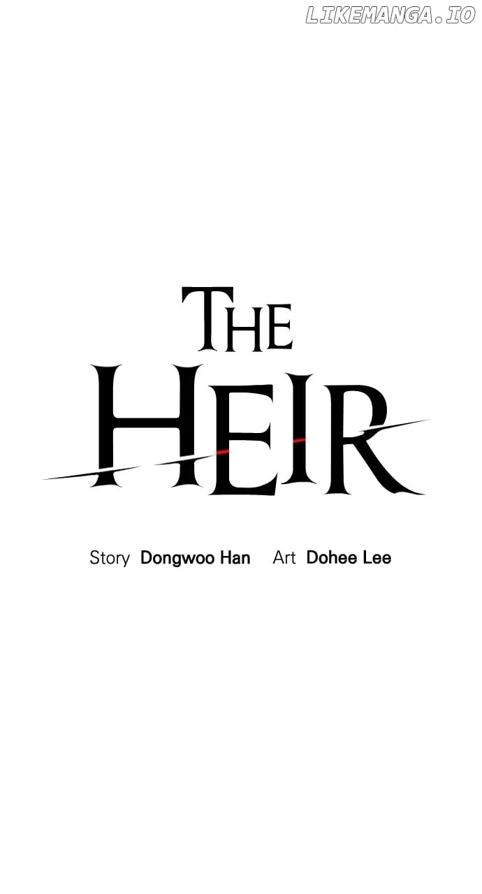 Read The Childe Manga Online