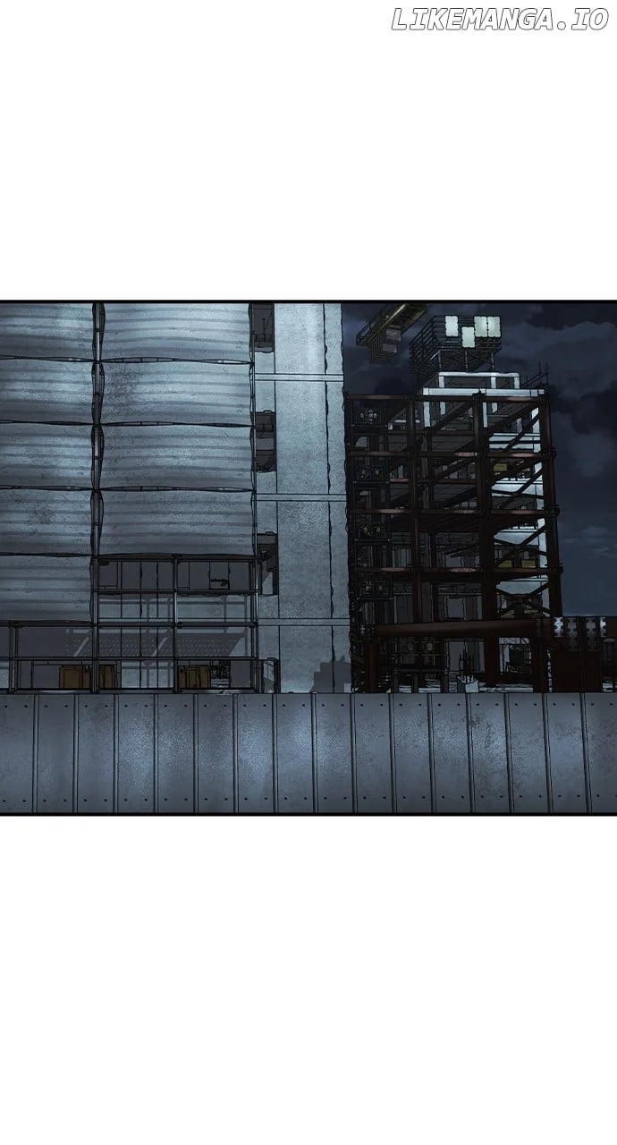 Read The Childe Manga Online