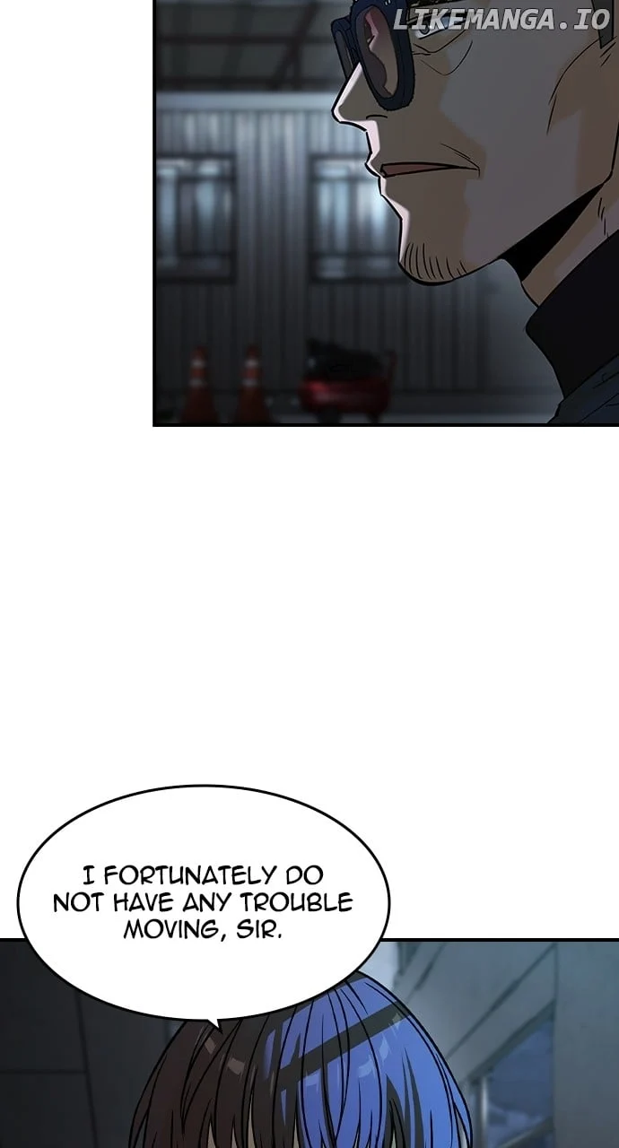 Read The Childe Manga Online