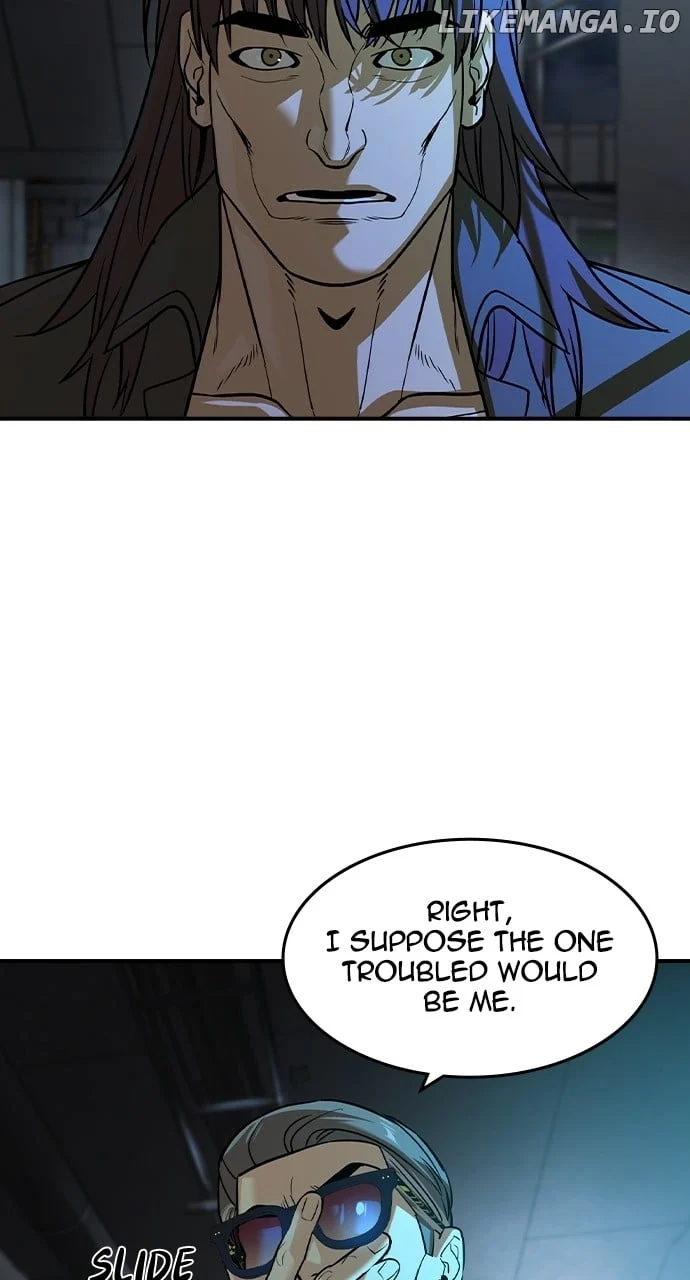 Read The Childe Manga Online