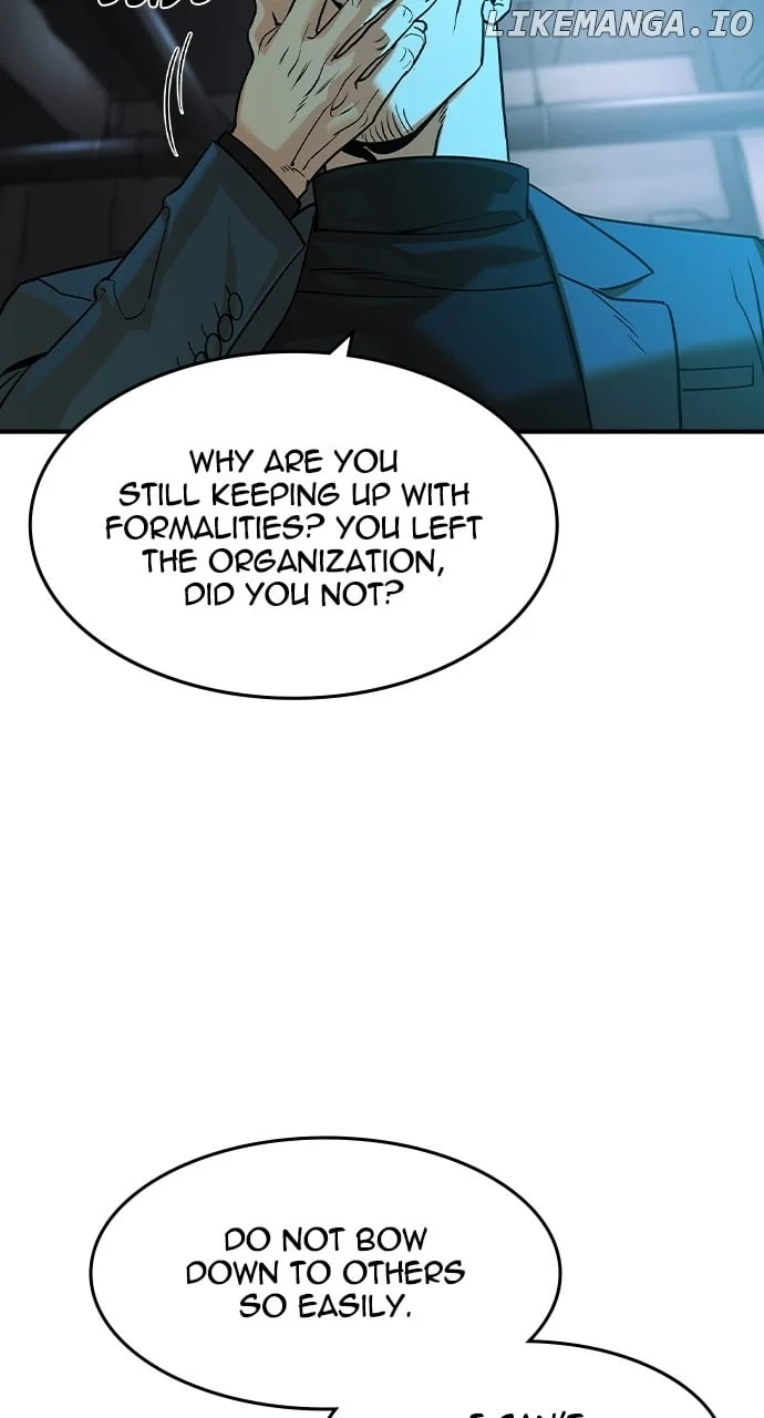 Read The Childe Manga Online