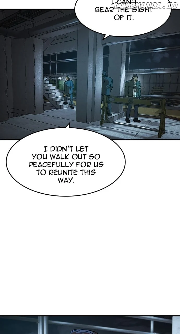 Read The Childe Manga Online