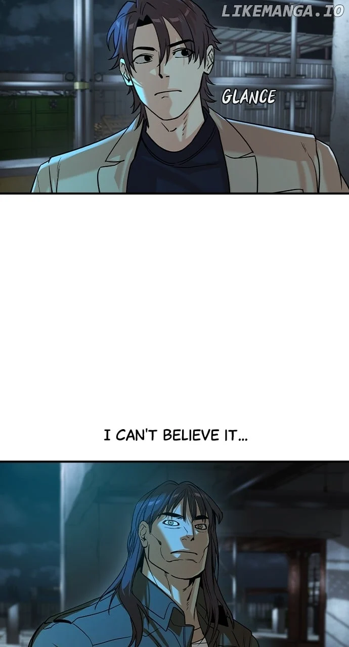 Read The Childe Manga Online