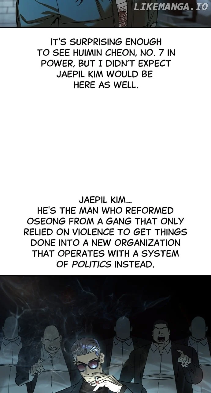 Read The Childe Manga Online